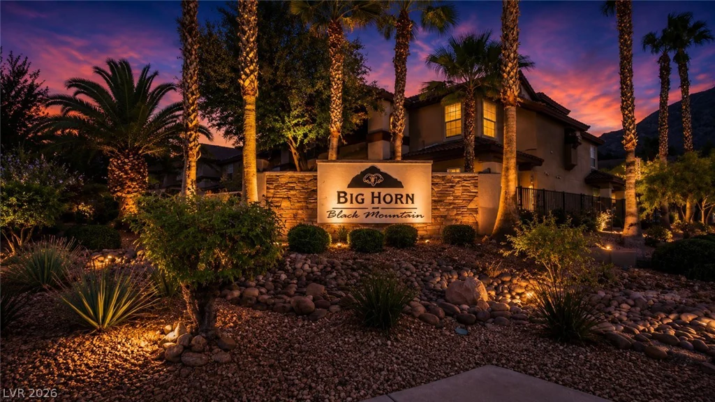 231 Horizon Ridge, Henderson, NV 89012