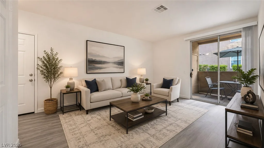 231 Horizon Ridge, Henderson, NV 89012