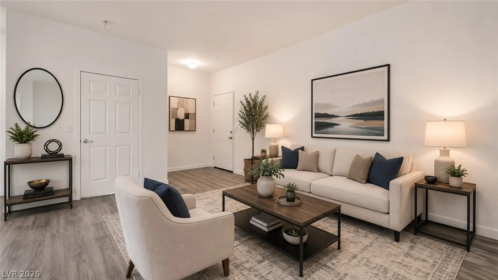 231 Horizon Ridge, Henderson, NV 89012