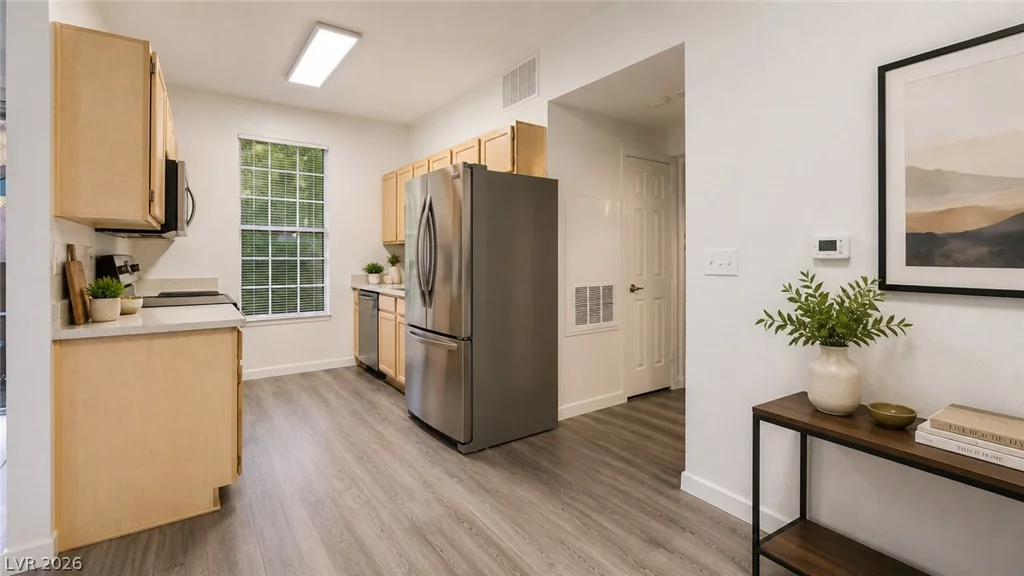 231 Horizon Ridge, Henderson, NV 89012