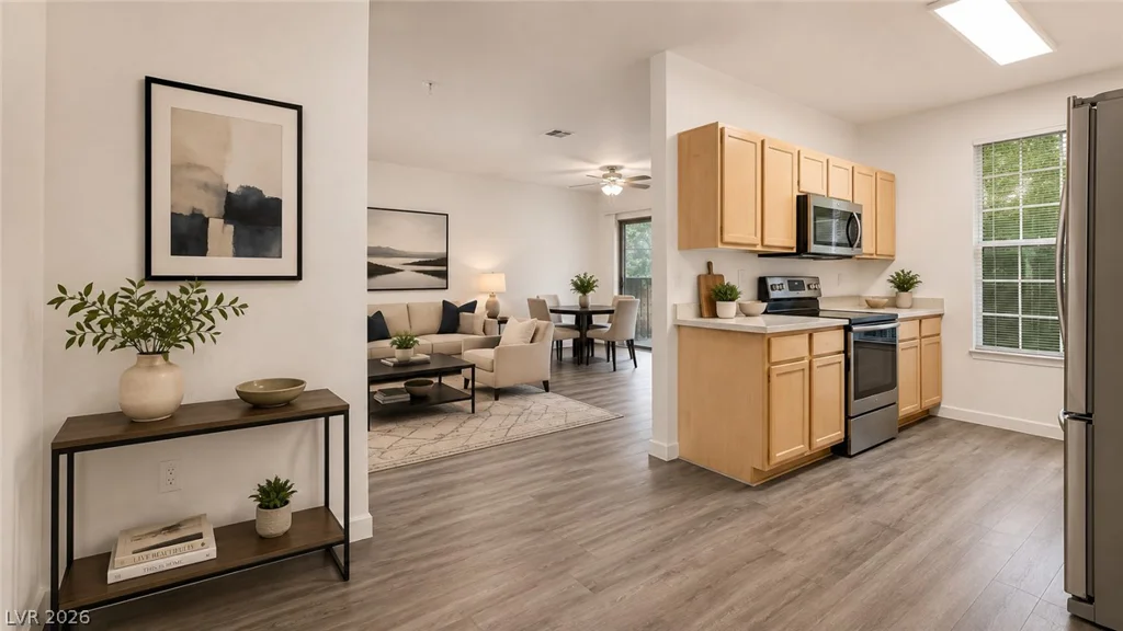 231 Horizon Ridge, Henderson, NV 89012