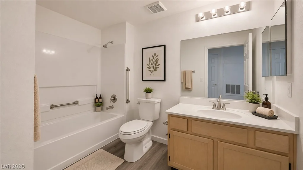 231 Horizon Ridge, Henderson, NV 89012