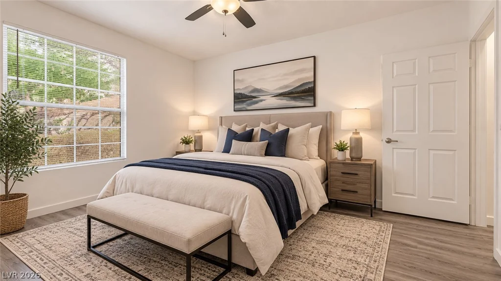 231 Horizon Ridge, Henderson, NV 89012