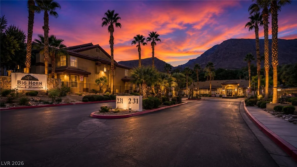 231 Horizon Ridge, Henderson, NV 89012