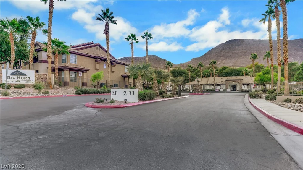 231 Horizon Ridge, Henderson, NV 89012