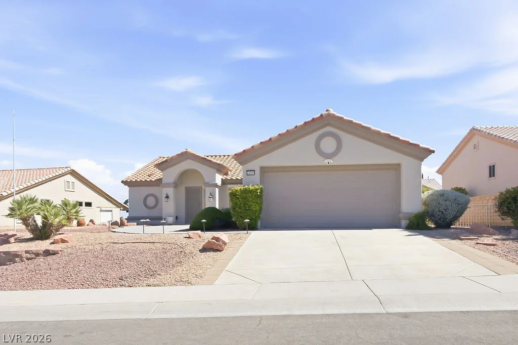 10009 Keysborough, Las Vegas, NV 89134