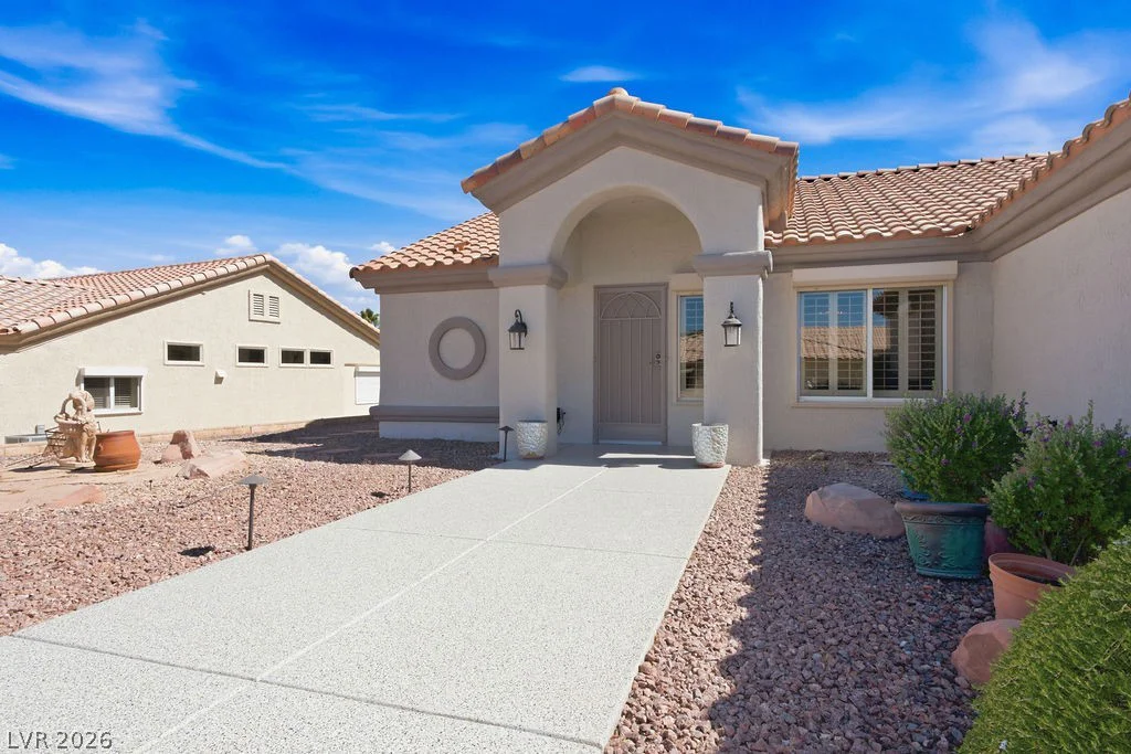 10009 Keysborough, Las Vegas, NV 89134
