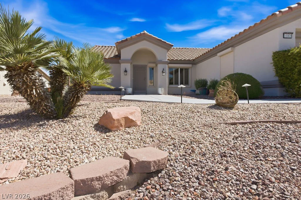 10009 Keysborough, Las Vegas, NV 89134