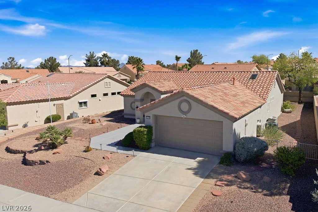 10009 Keysborough, Las Vegas, NV 89134