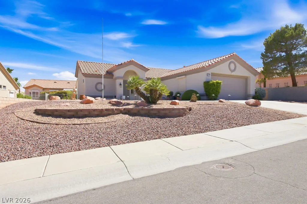 10009 Keysborough, Las Vegas, NV 89134