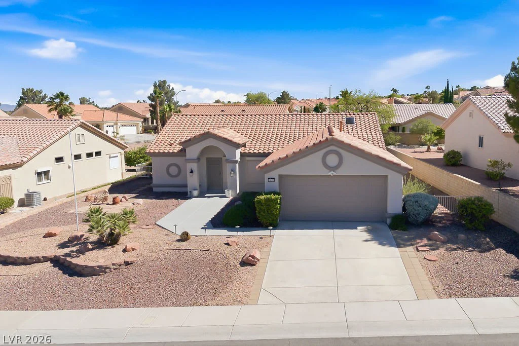 10009 Keysborough, Las Vegas, NV 89134