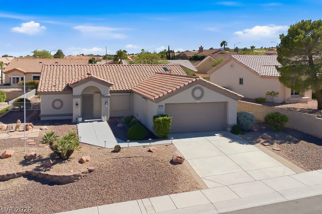 10009 Keysborough, Las Vegas, NV 89134