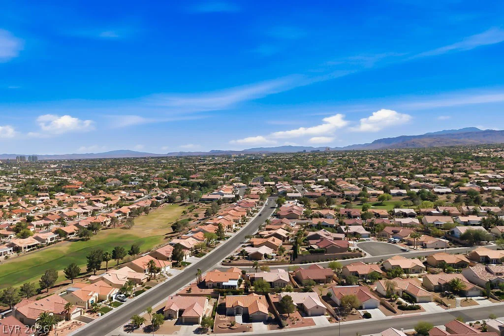 10009 Keysborough, Las Vegas, NV 89134
