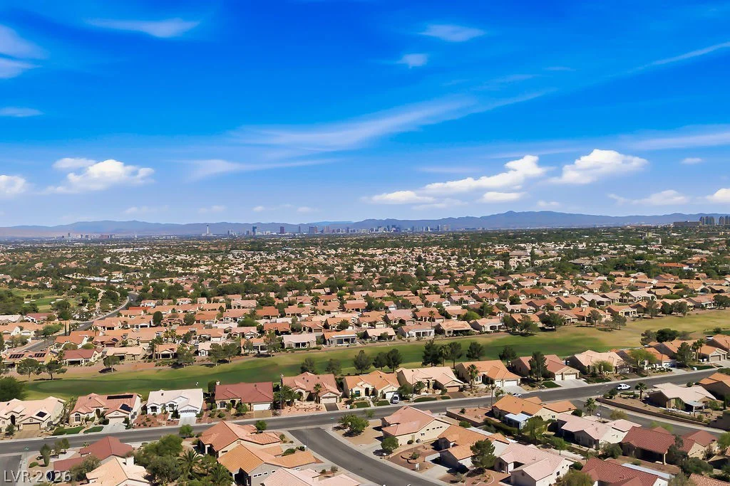 10009 Keysborough, Las Vegas, NV 89134