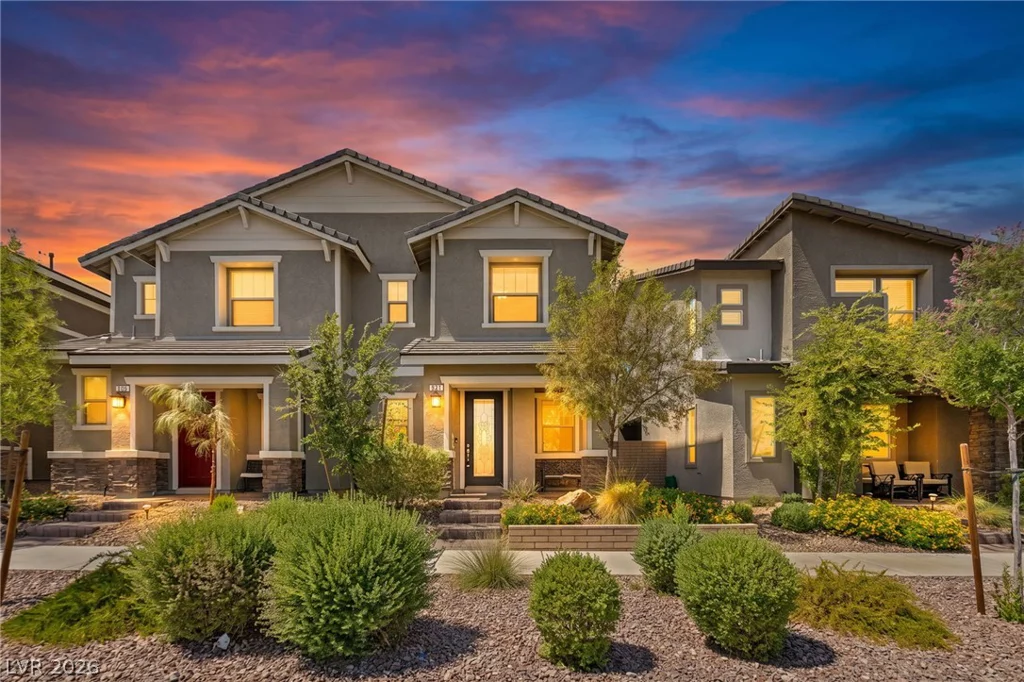 937 Sunset, Henderson, NV 89011