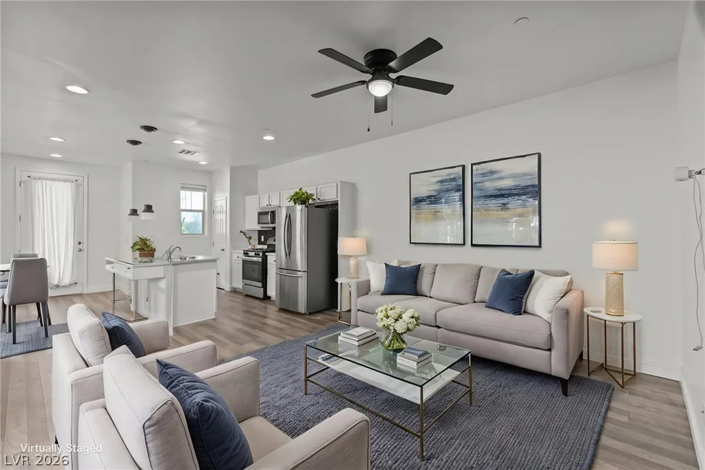 937 Sunset, Henderson, NV 89011
