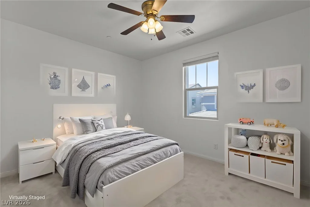 937 Sunset, Henderson, NV 89011