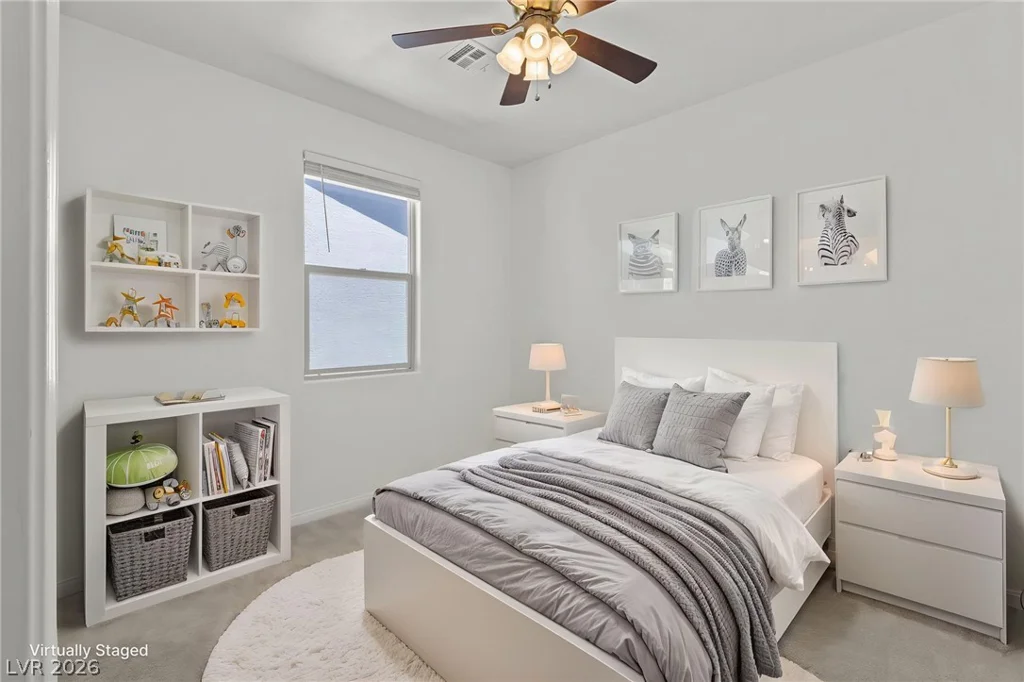 937 Sunset, Henderson, NV 89011