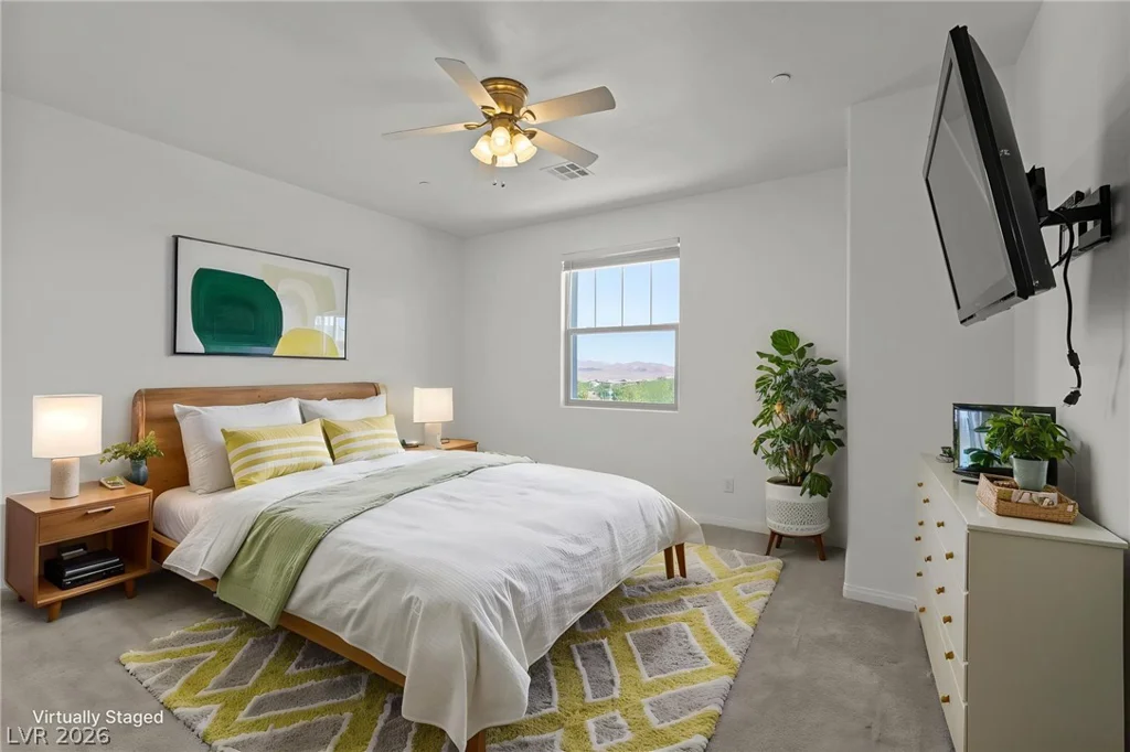 937 Sunset, Henderson, NV 89011