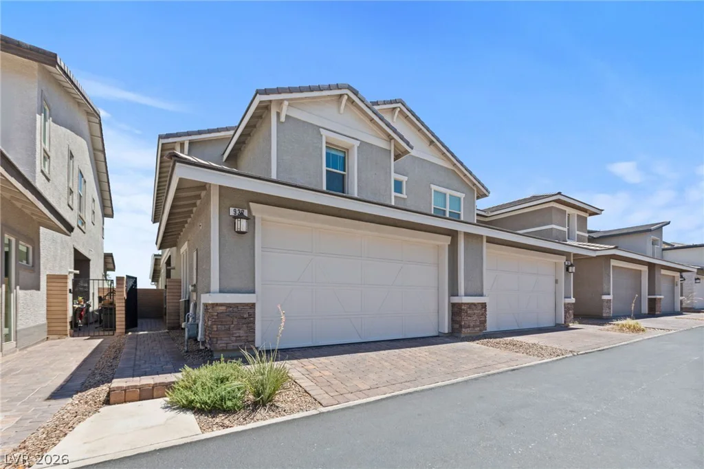 937 Sunset, Henderson, NV 89011
