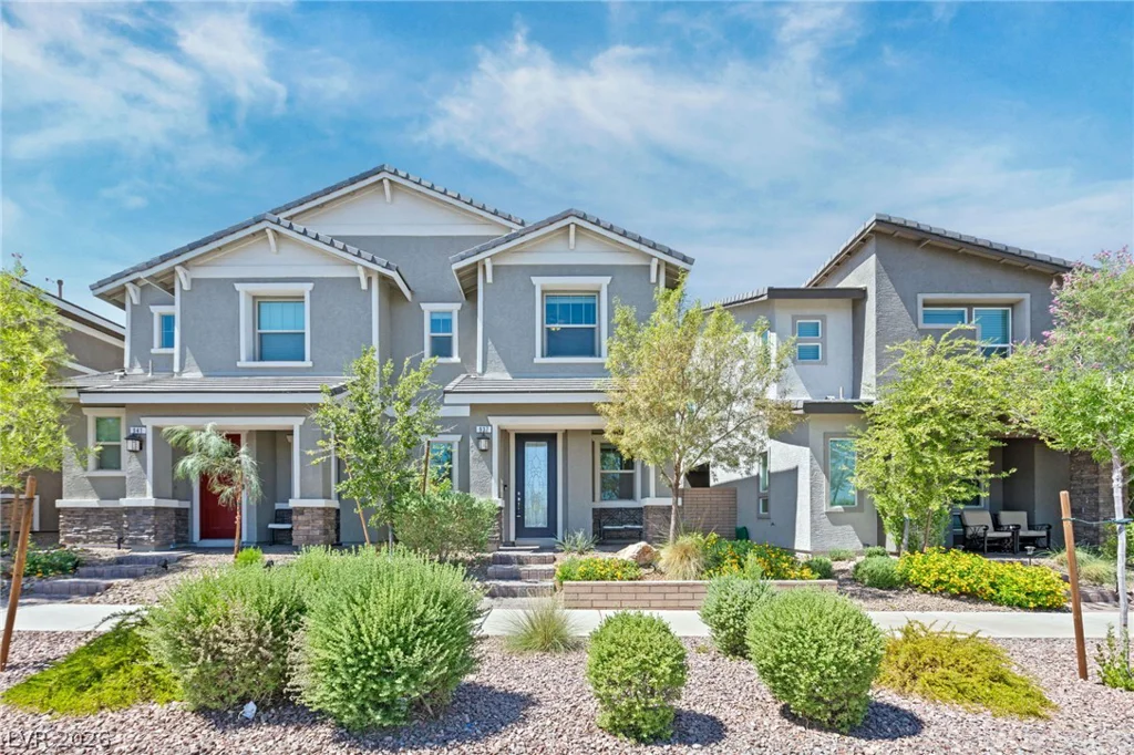 937 Sunset, Henderson, NV 89011