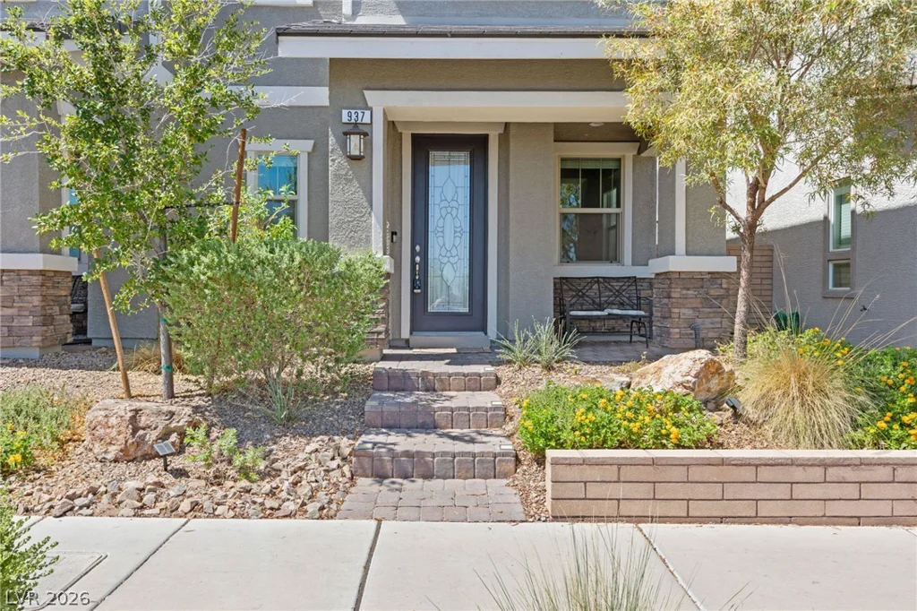 937 Sunset, Henderson, NV 89011