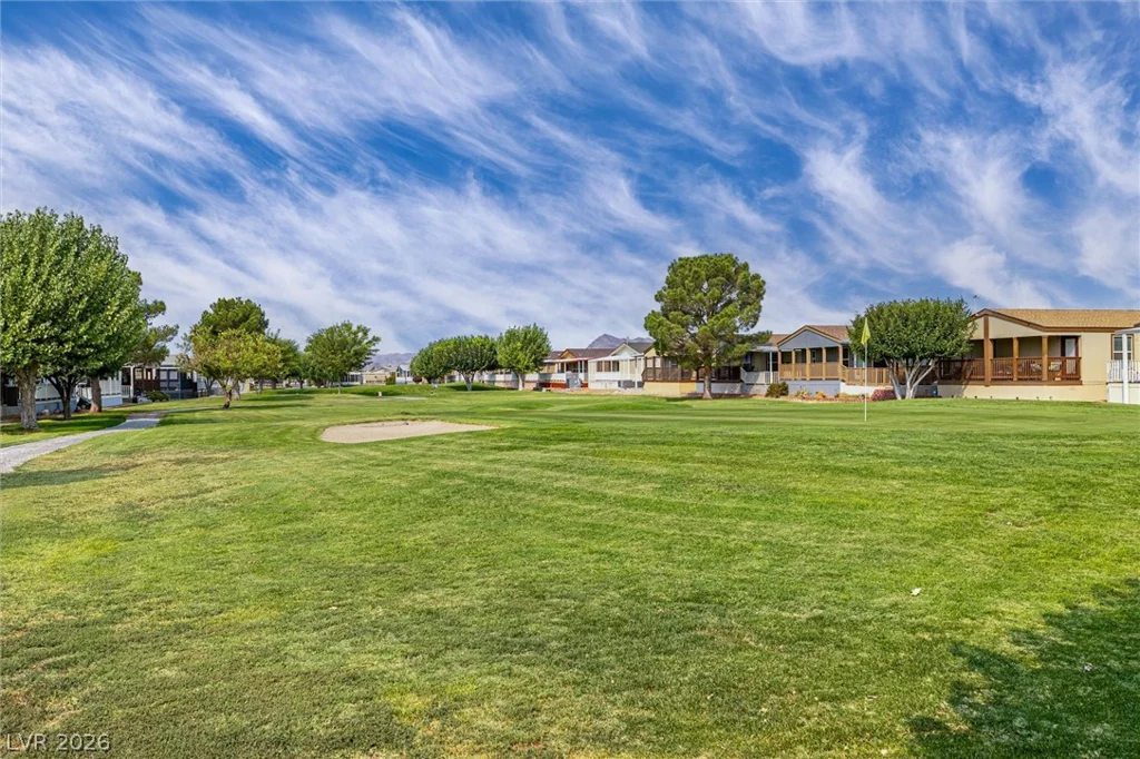 841 Montecito, Pahrump, NV 89048