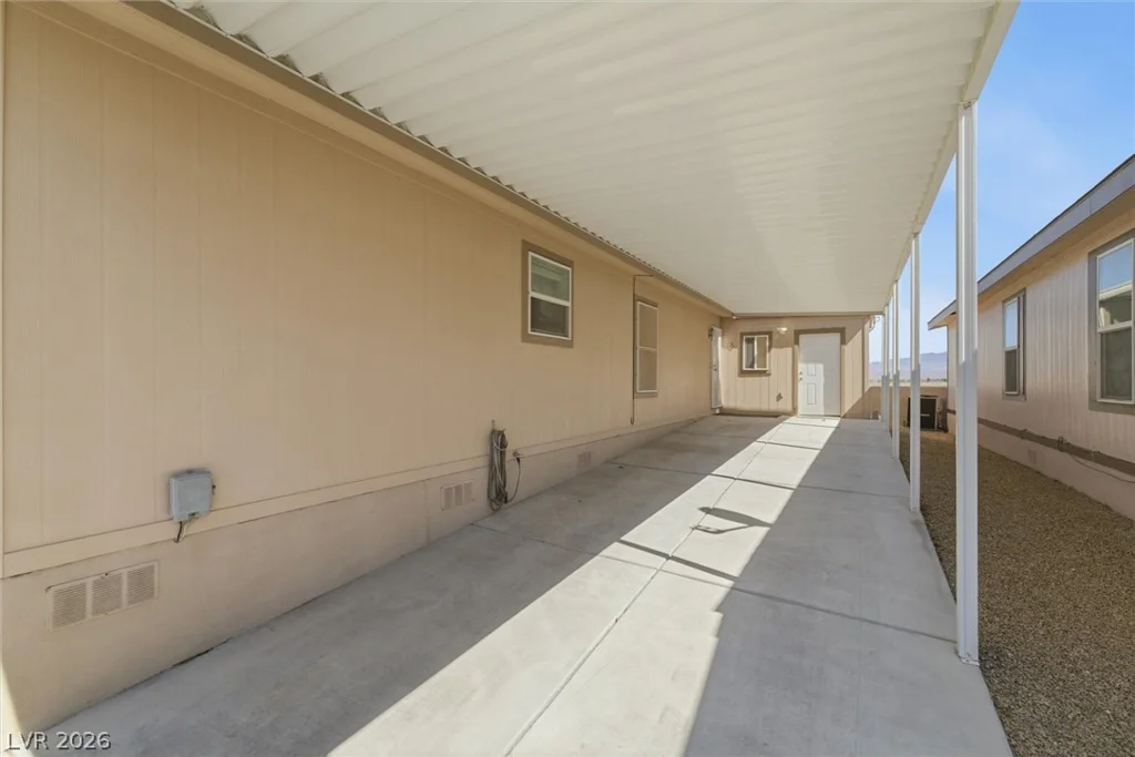 841 Montecito, Pahrump, NV 89048