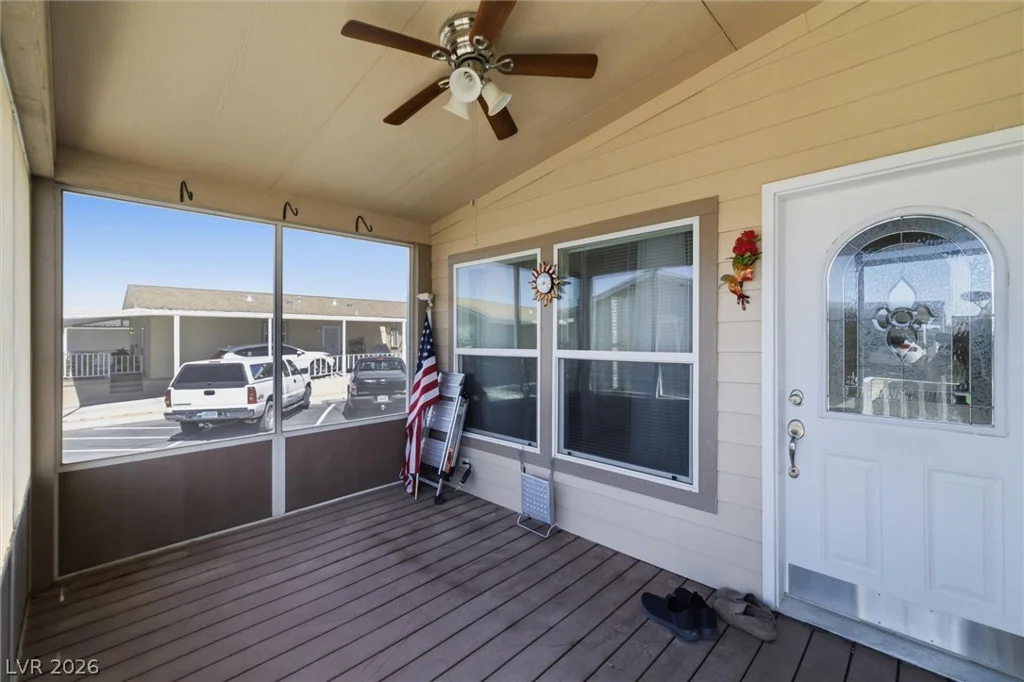 841 Montecito, Pahrump, NV 89048