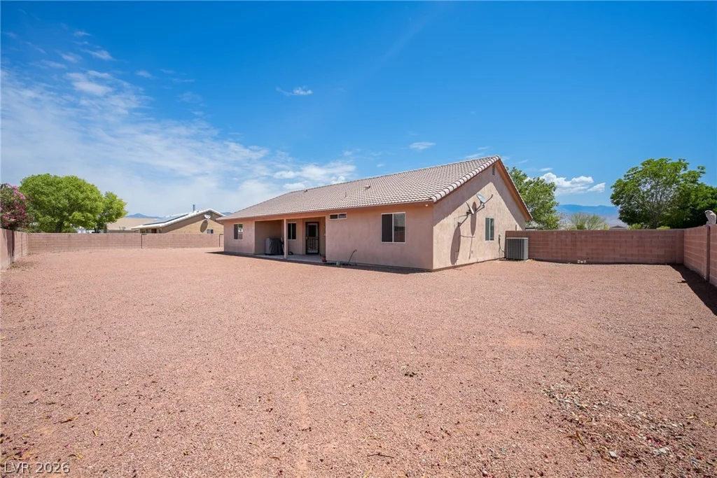 210 Mondale, Pahrump, NV 89048