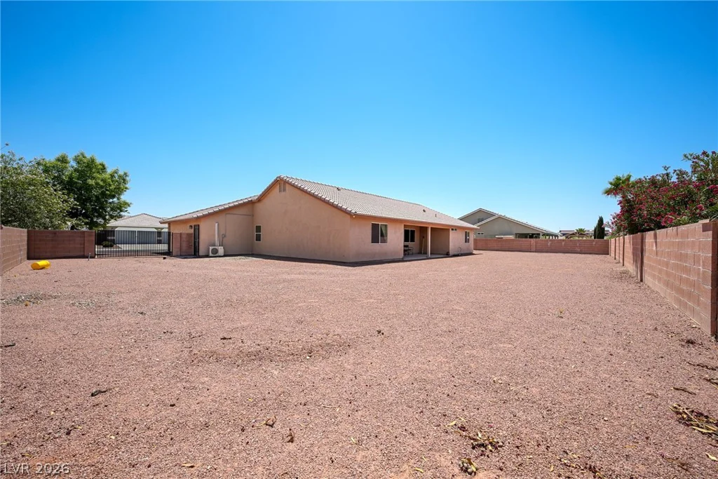210 Mondale, Pahrump, NV 89048