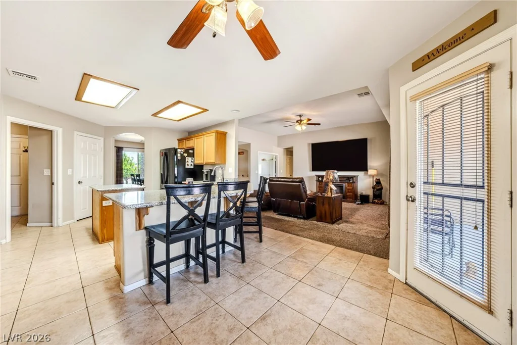 210 Mondale, Pahrump, NV 89048