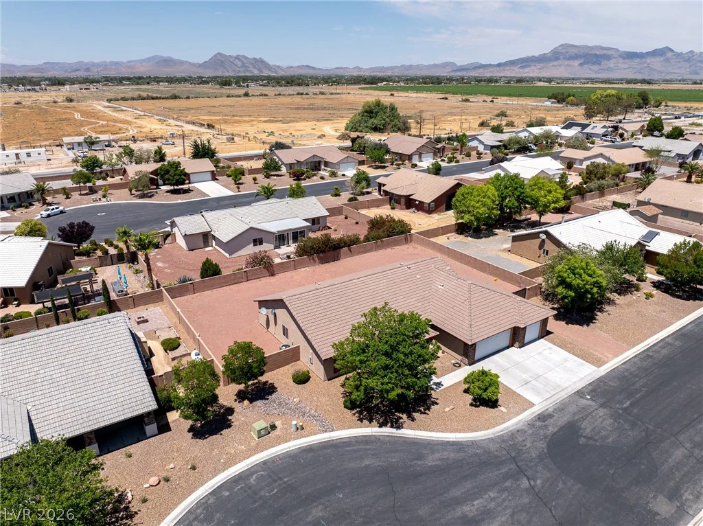 210 Mondale, Pahrump, NV 89048