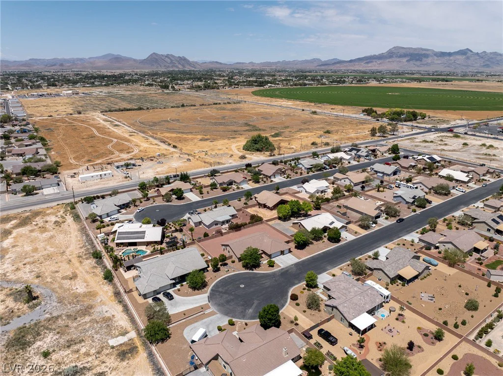 210 Mondale, Pahrump, NV 89048