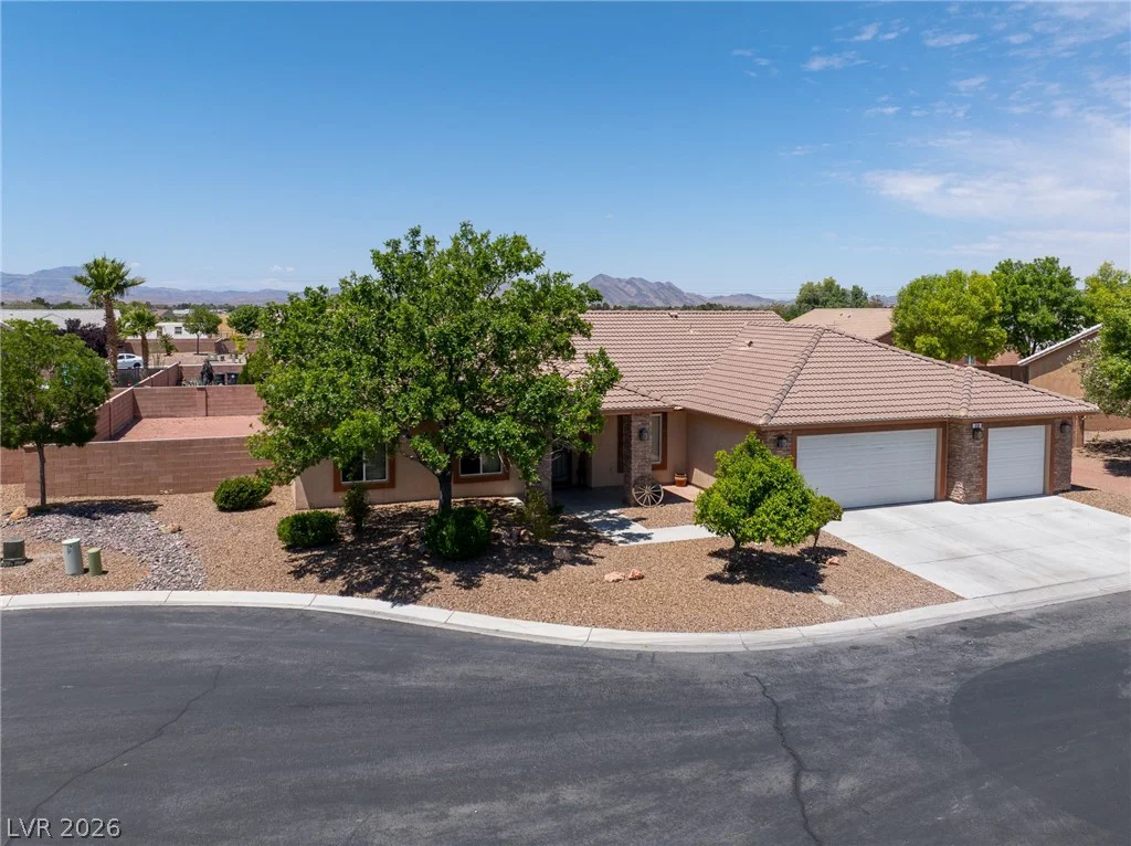 210 Mondale, Pahrump, NV 89048