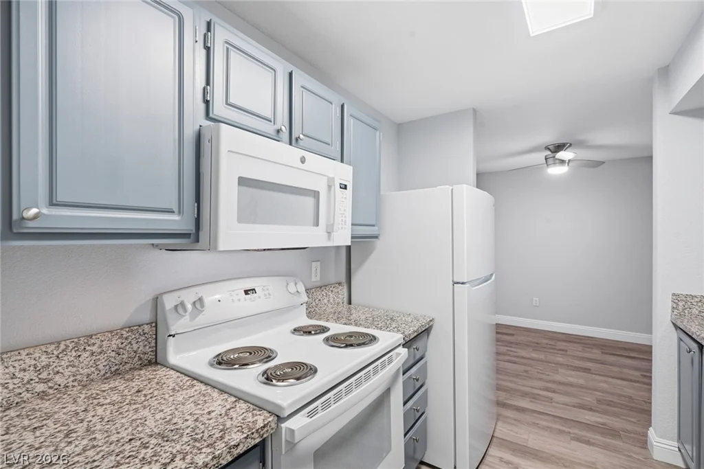 5055 Hacienda, Las Vegas, NV 89118