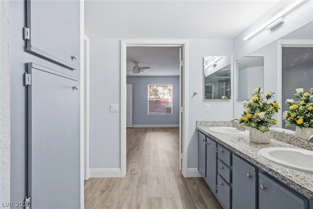 5055 Hacienda, Las Vegas, NV 89118