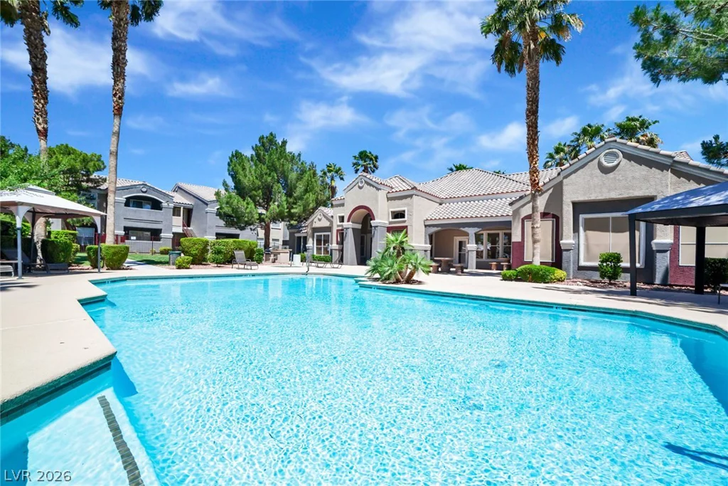 5055 Hacienda, Las Vegas, NV 89118