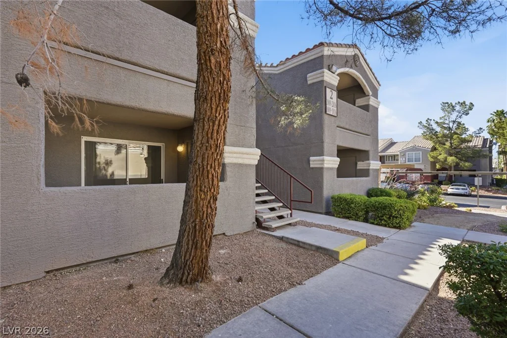 5055 Hacienda, Las Vegas, NV 89118