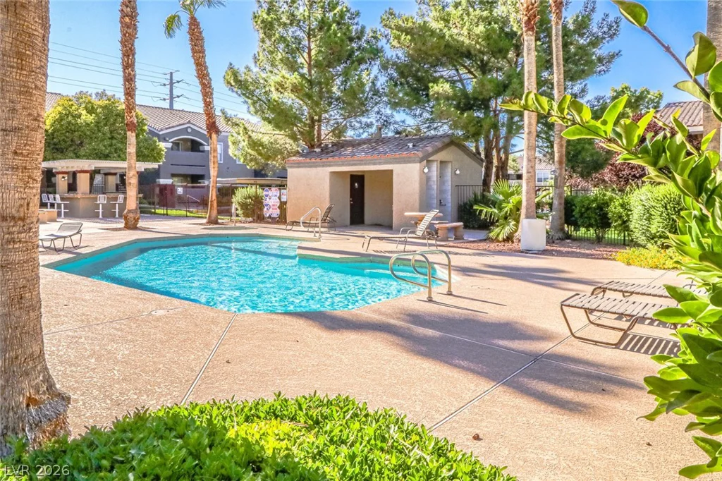 5055 Hacienda, Las Vegas, NV 89118