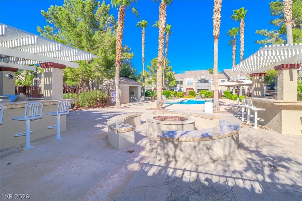 5055 Hacienda, Las Vegas, NV 89118