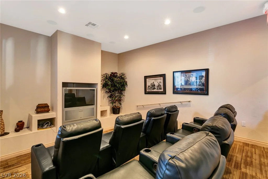 5055 Hacienda, Las Vegas, NV 89118