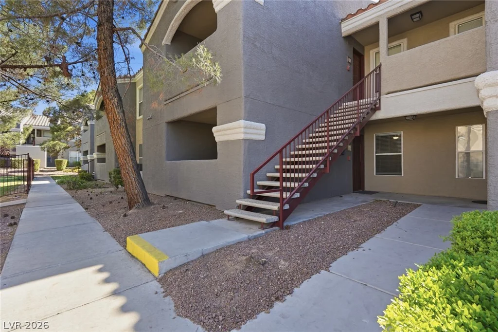 5055 Hacienda, Las Vegas, NV 89118