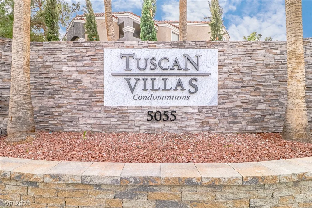 5055 Hacienda, Las Vegas, NV 89118