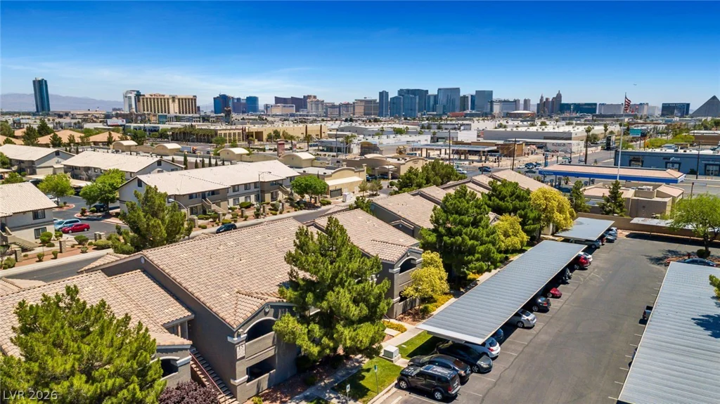 5055 Hacienda, Las Vegas, NV 89118