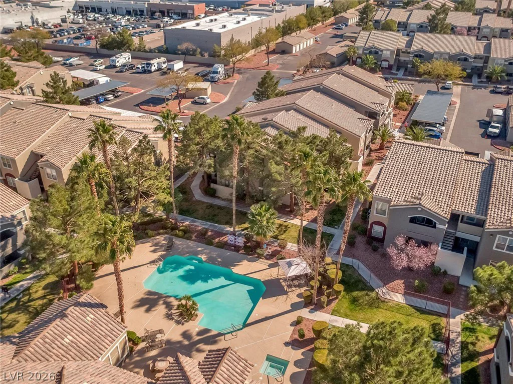 5055 Hacienda, Las Vegas, NV 89118