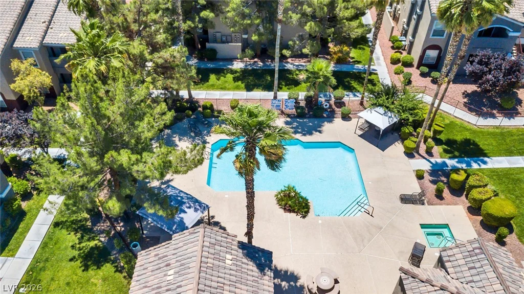 5055 Hacienda, Las Vegas, NV 89118