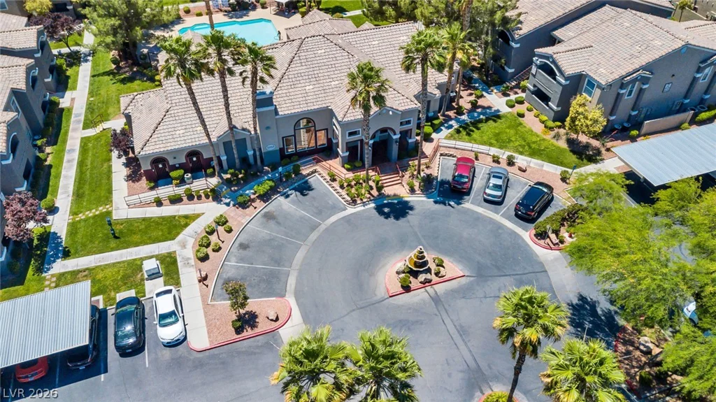5055 Hacienda, Las Vegas, NV 89118