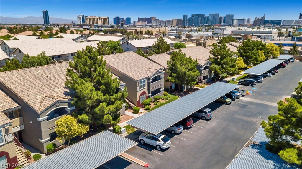5055 Hacienda, Las Vegas, NV 89118