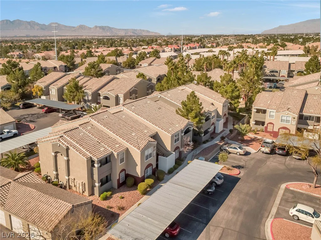 5055 Hacienda, Las Vegas, NV 89118
